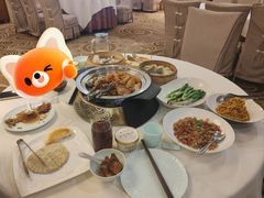 -巴音浩日娲·蒙餐(双林东路店)