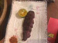 -醉虎传(南锣鼓巷店)