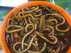 微辣炒米粉-啊臻味道米粉(六道口店)