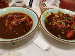 -阿胖龙虾小海鲜(宁国南路总店)