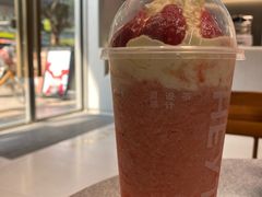 -喜茶(广州中山六路店)