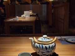 -小笠原·日料店