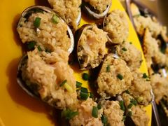 -覃记海鲜美食餐厅