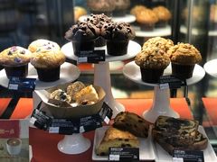 -星巴克(西安机场1店T3到达店)