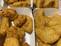 -麦当劳(佛山流行前线店)