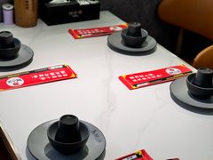 -钳小柒·小龙虾蓝龙王烧烤夜宵(长寿路店)