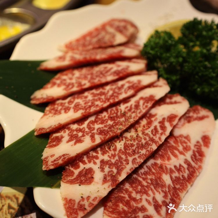 首尔朴宝 | 一家我打卡过𝗡次的烤肉店