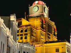 -孙文西路步行街
