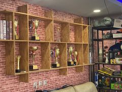 -津武堂散打搏击俱乐部(河西店)