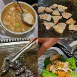 东莞探店|168💰能吃到扶墙出的🥩玖玖原石烤肉