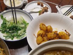 -巴人堂(女儿城店)