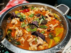 -宵夜侠·自选衡阳烧烤大排档(新塘白江店)