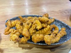 -付小姐在成都(川沙店)