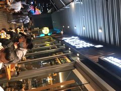 大堂-木屋烧烤(坂田天安云谷店)