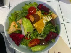 -一味一诚•鲜嫩烤鱼(昌发展万科广场店)