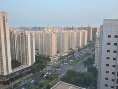 -郑州正方元国际酒店