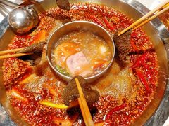 -谭氏兄弟火锅(中和店)