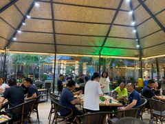 -醉月城西昌火盆烧烤(天府店)