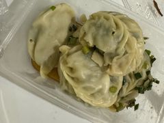 -叶存利海鲜大馅饺子(海宁路总店)