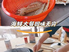 -濠轩阁特色生蚝火锅(水湾路店)