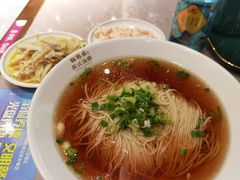 -松鹤楼面馆(飞州国际广场店)