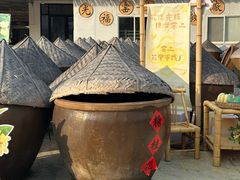 -苏州市吴中区光福窑上花果蜜饯厂