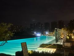 -清河半岛温泉度假酒店