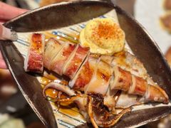 -三川·十酒Izakaya(南昌路店)