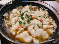 椒麻龙利鱼-汤厨(五道营店)