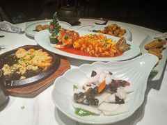 -卯时·龙光雅宴·精致锡帮菜(惠山古镇店)
