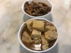 -京味小馆老北京炸酱面