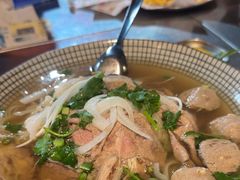-PHO八珍南洋·越南牛肉粉(小榄店)