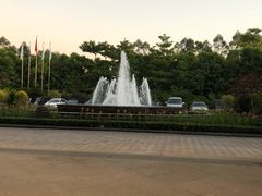 -广州锦绣香江度假别墅