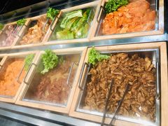 -聚盛源蒸汽海鲜火锅烤肉自助(巨川金海岸购物广场店)