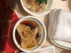-龙抄手(春熙路总店)