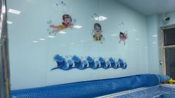 -鱼乐贝贝婴幼儿水育馆(高桥红坊店)