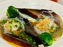 青口贝-福鼎国际大酒店-中餐厅