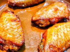 -萨莉亚意式餐厅(杭州滨江天街店)