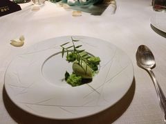 -三嚥阁 La Villa Restaurant