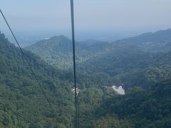 -青城山