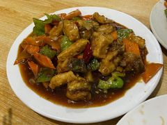 -东北特色菜馆(珞喻东路店)