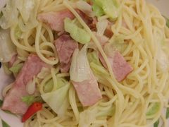 田园香辣面-萨莉亚意式餐厅(上下九店)