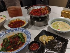 -欧记大排档·景德菜(上海首店)