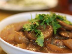 -呼吸森林·生态农庄农家乐私房菜