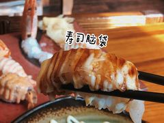 -达摩食堂(仓山万达店)