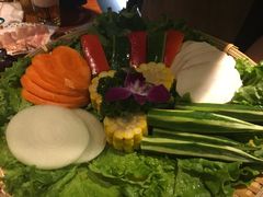 -肉魁屋·烧肉·烧鸟·酒场(高新店)