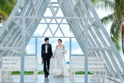 -太古映画婚纱摄影(天河店)