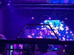 -M-MIX电音烤吧