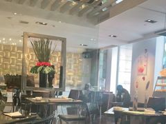 大堂-小资太太餐厅(南岗区店)