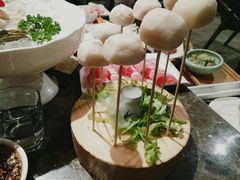 -佬土鹅肠火锅(解放路店)
